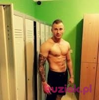 igor, Mężczyzna, 37, Kutno, Polska: 1