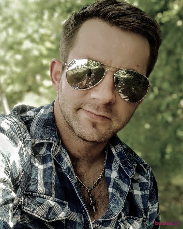 Patryk, Male, 34, Krasnystaw, Polska, Photo: 2