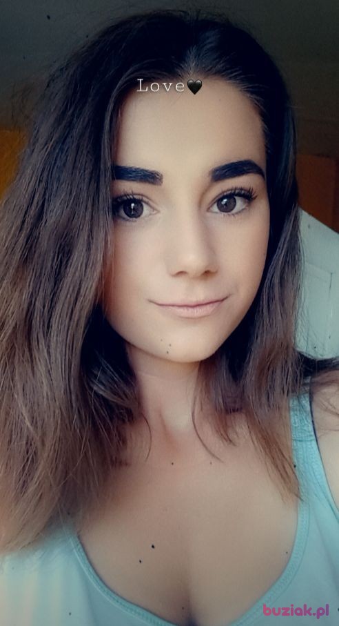 Ela, Female, 24, Zgorzelec, Polska, Photo: 2