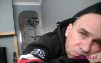 przemek, Male, 51, Wielka Brytania, Photo: 1