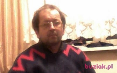 Mirosław, Mężczyzna, 64, Łaziska Górne, Polska, Zdjęcie: 1