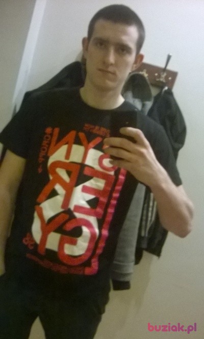 koless95, Male, 29, Żnin, Polska, Photo: 1