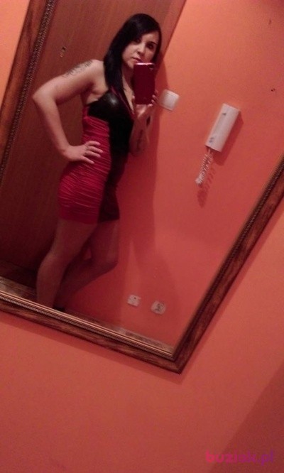 Aneta, Kobieta, 35, Warszawa, Polska, Zdjęcie: 1