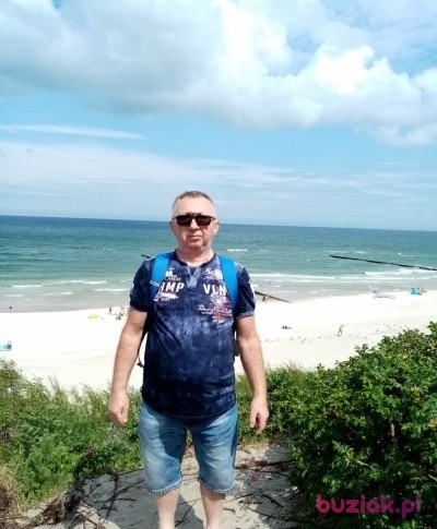 Zbigniew, Mężczyzna, 66, Kluczbork, Polska, Zdjęcie: 1