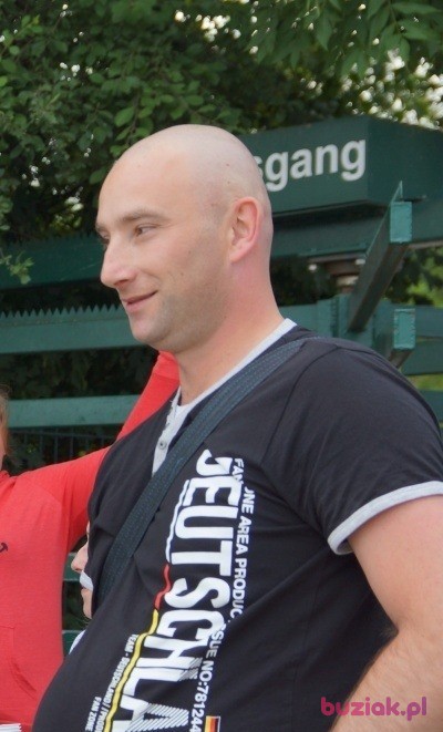 OSKAR03, Mężczyzna, 45, Frankfurt, Niemcy, Zdjęcie: 3