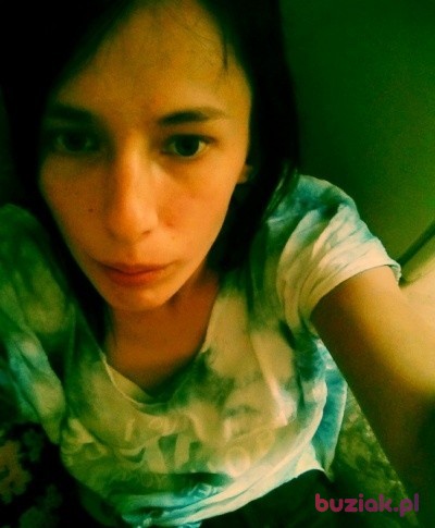 Julka , Female, 27, Płoty, Polska: 1
