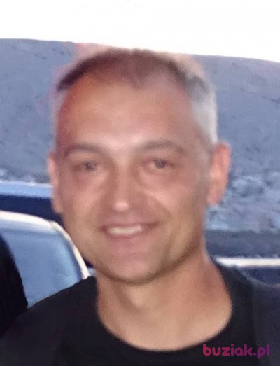 SajmOOOn, Male, 46, Radom, Polska: 1