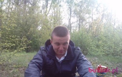 ziczko12, Mężczyzna, 34, Warszawa, Polska, Zdjęcie: 1