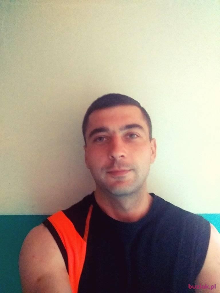 Łukasz, Mężczyzna, 34, Rymanów, Polska, Zdjęcie: 2