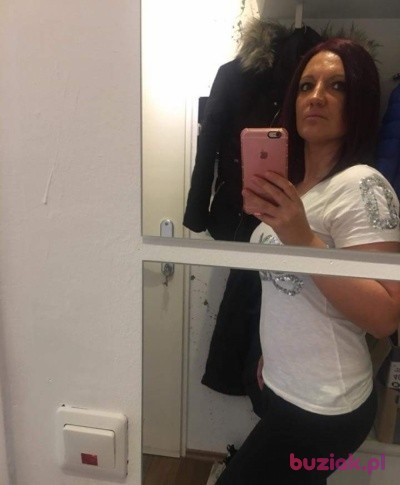 Justyna, Female, 39, Polska, Photo: 1
