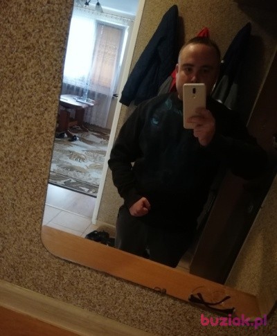 Michał, Mężczyzna, 34, Polska: 1
