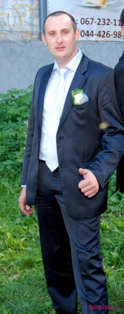 Yuriy, Male, 35, Ukraina: 1