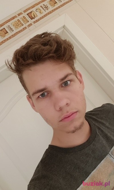 Ainsley, Male, 27, Polska: 1