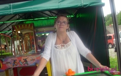 Gosia, Female, 57, Tychy, Polska, Photo: 3