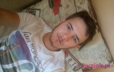 Mateusz, Male, 31, Kruszwica, Polska, Photo: 2