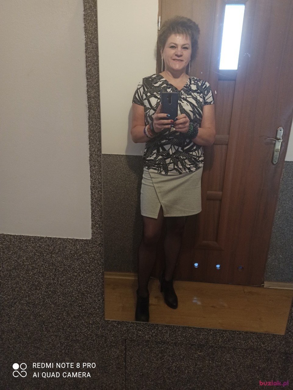 dorota, Kobieta, 51, Żywiec, Polska, Zdjęcie: 8