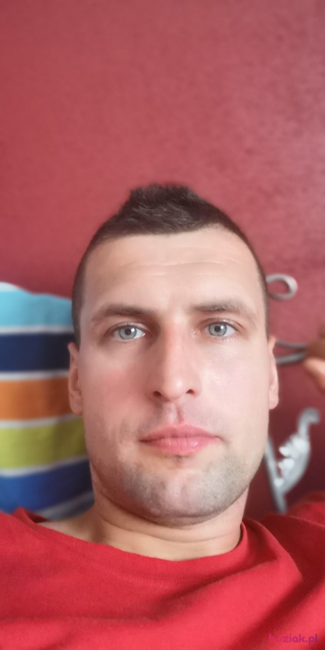 Emil, Mężczyzna, 36, Chrzanów, Polska: 1
