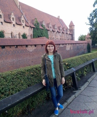 Magdalena, Kobieta, 39, Wrocław, Polska, Zdjęcie: 1