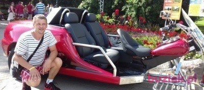 Marciń, Mężczyzna, 45, Włocławek, Polska, Zdjęcie: 3