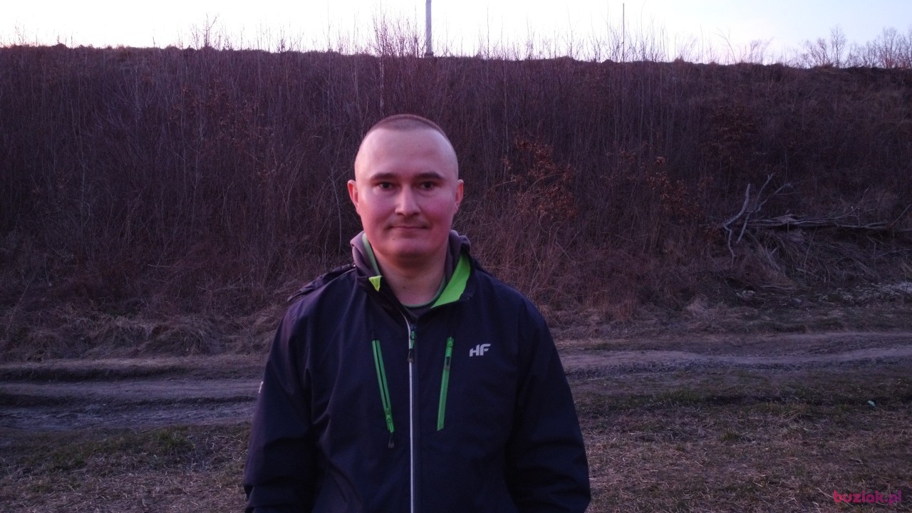 Michał, Mężczyzna, 36, Zgierz, Polska, Zdjęcie: 115