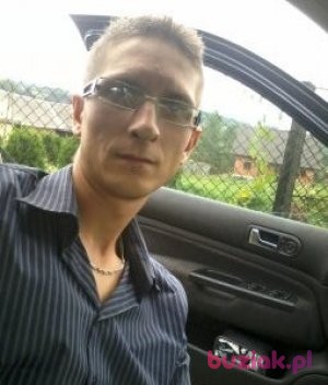Krzysiek, Mężczyzna, 40, Polska: 1