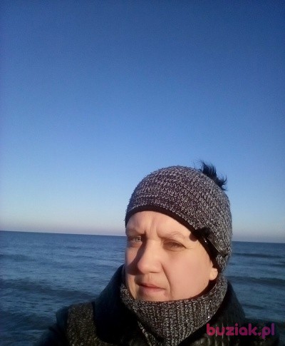 Tela, Kobieta, 39, Jarocin, Polska: 1