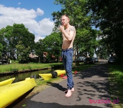 Krzysztof, Mężczyzna, 31, Amsterdam, Holandia, Zdjęcie: 3