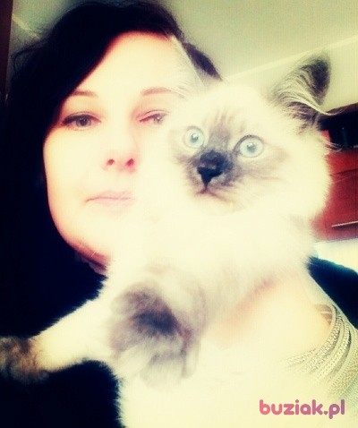 Sonia, Female, 43, Poznań, Polska: 1