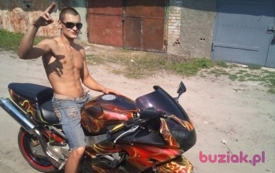 Djshmek, Male, 36, Gdańsk, Polska: 1