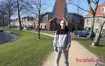 Kriss, Male, 29, Lidzbark Warmiński, Polska: 1