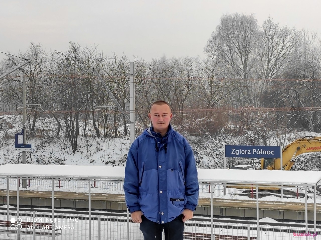 Michał, Mężczyzna, 36, Zgierz, Polska, Zdjęcie: 65