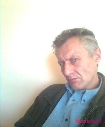 Artur, Male, 58, Kalisz, Polska, Photo: 1