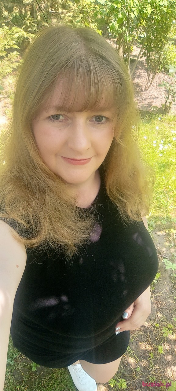 Ilona, Female, 36, Szczebrzeszyn, Polska, Photo: 2