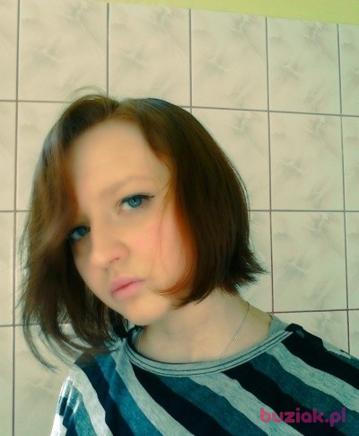 Agnieszka, Kobieta, 27, Polska: 1