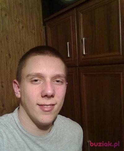 Michał, Male, 30, Konin, Polska: 1