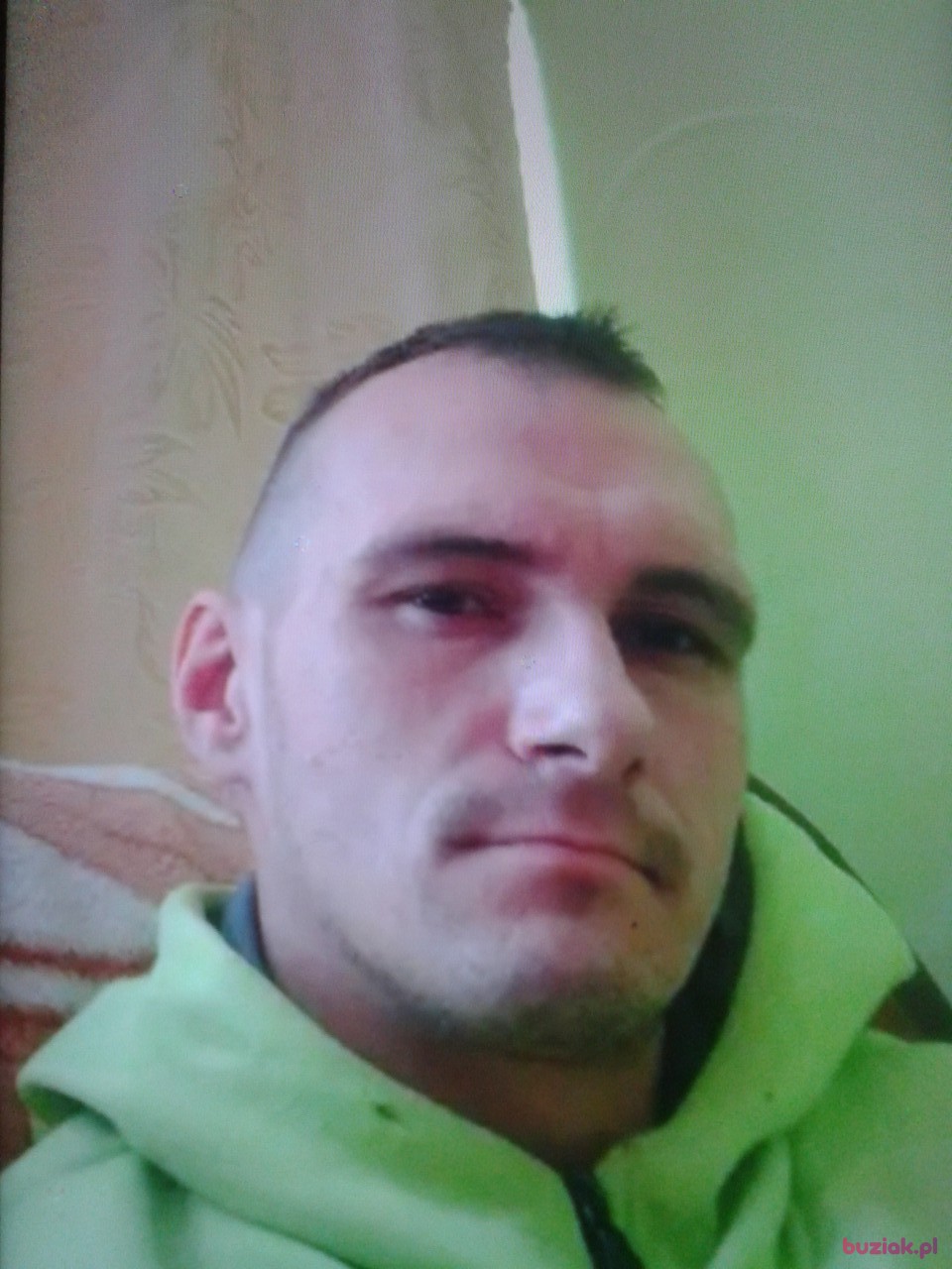 Lukasz, Mężczyzna, 38, Kielce, Polska: 1