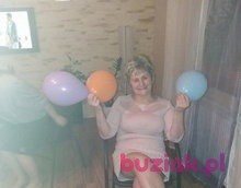 Grażynka, Kobieta, 62, Nasielsk, Polska, Zdjęcie: 7