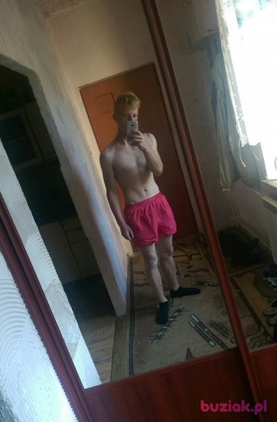 Paweł, Mężczyzna, 25, Mława, Polska: 1