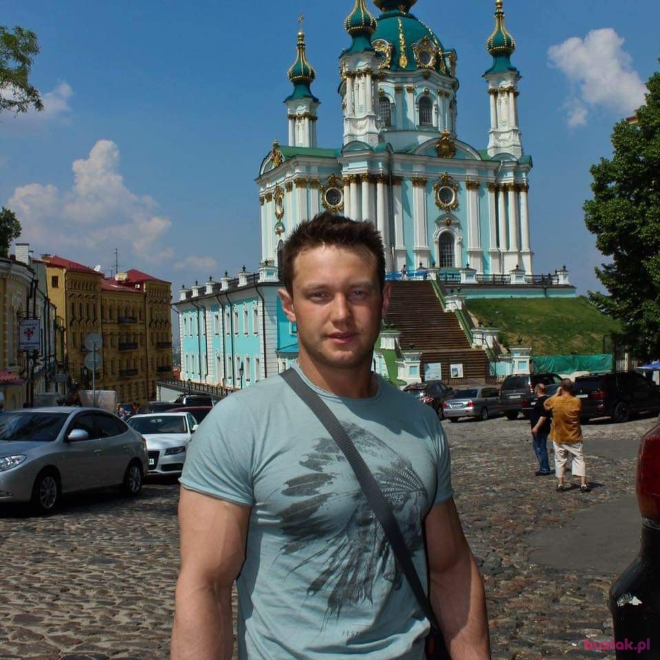 Marcin, Mężczyzna, 43, Bełchatów, Polska, Zdjęcie: 1