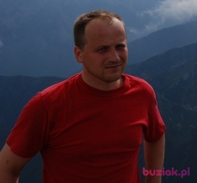Mirosław, Male, 46, Polska: 1