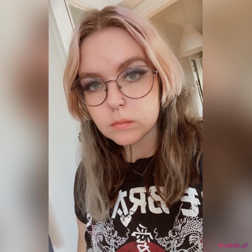Wiktoria, Kobieta, 23, Toruń, Polska: 1