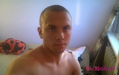Patryk, Mężczyzna, 33, Białystok, Polska: 1