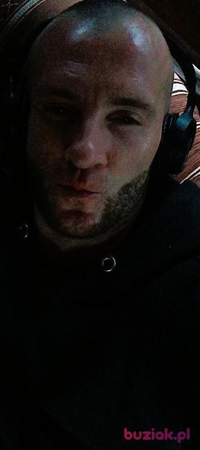 Mac, Mężczyzna, 33, Głogów, Polska, Zdjęcie: 2