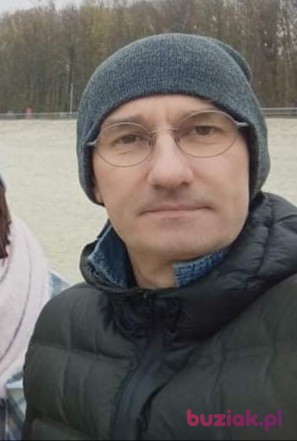 Marcin, Mężczyzna, 53, Gdynia, Polska: 1