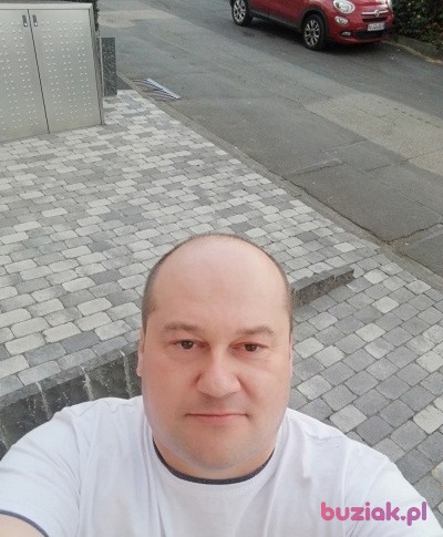 Darek, Mężczyzna, 49, Frankfurt, Niemcy, Zdjęcie: 1