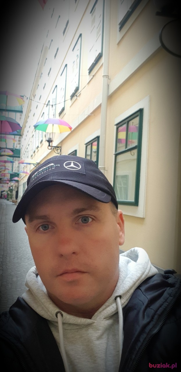 Adam, Male, 42, Wałbrzych, Polska, Photo: 2