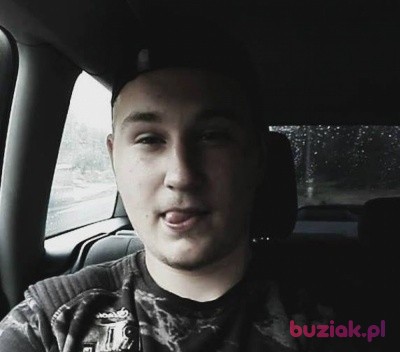 Krystian, Male, 24, Holandia: 1