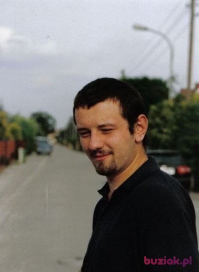 Tom,uś , Male, 37, Wrocław, Polska, Photo: 2