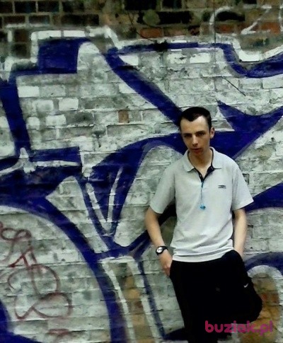 Michał, Male, 36, Głogów, Polska, Photo: 3