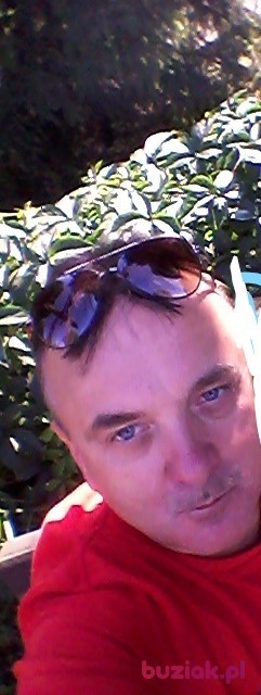Jorg, Mężczyzna, 58, Warszawa, Polska, Zdjęcie: 1